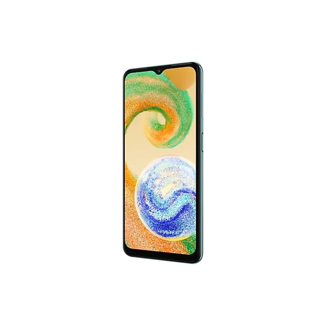 Смартфон Samsung Galaxy A04s 4/128Gb (Цвет: Green)