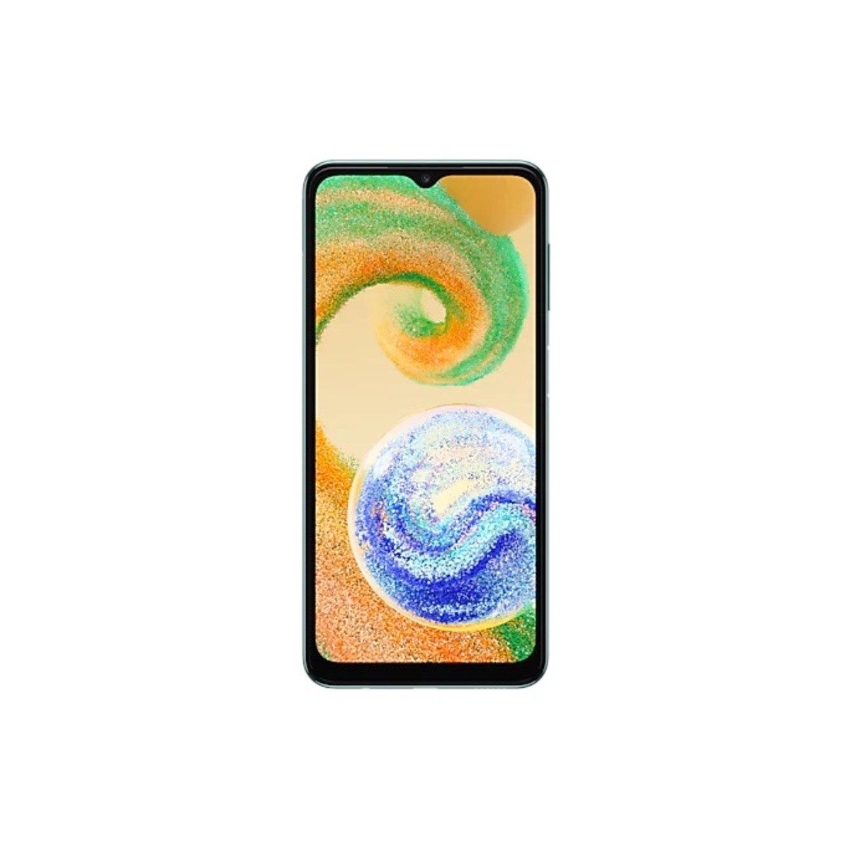 Смартфон Samsung Galaxy A04s 4 / 128Gb (Цвет: Green)