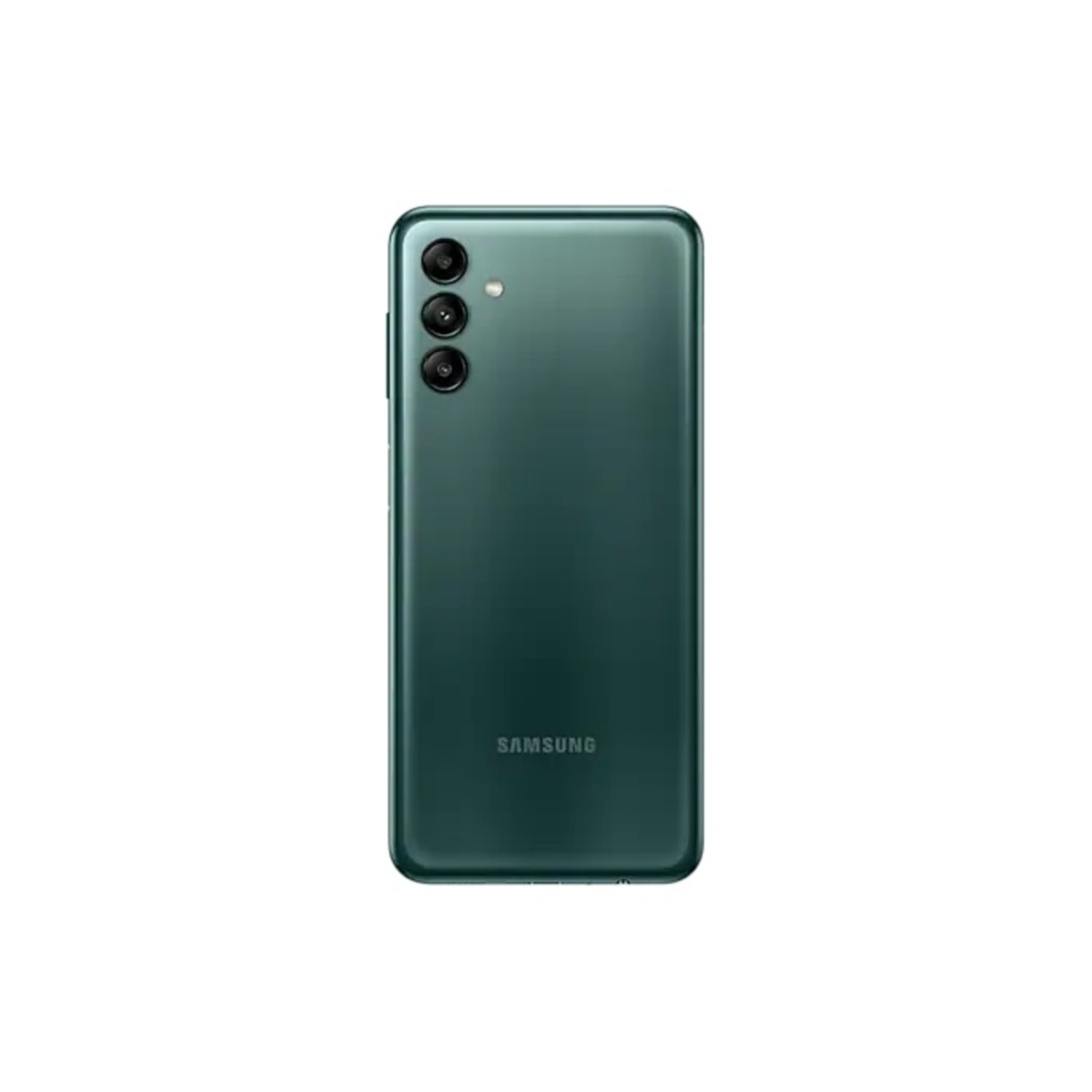 Смартфон Samsung Galaxy A04s 4 / 128Gb (Цвет: Green)