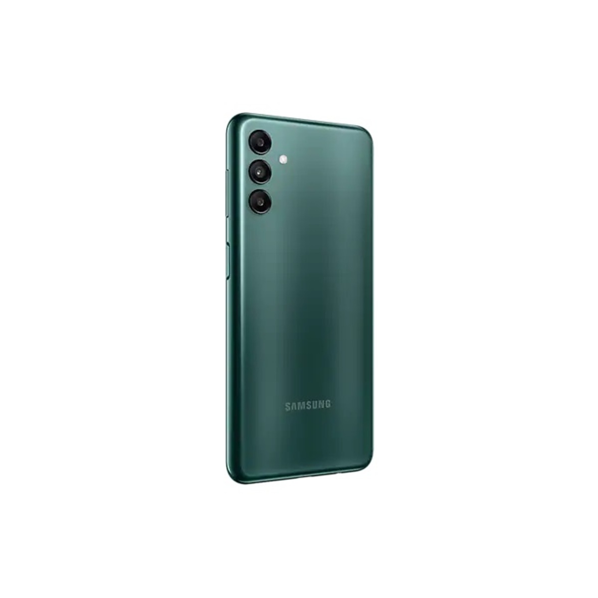 Смартфон Samsung Galaxy A04s 4 / 128Gb (Цвет: Green)