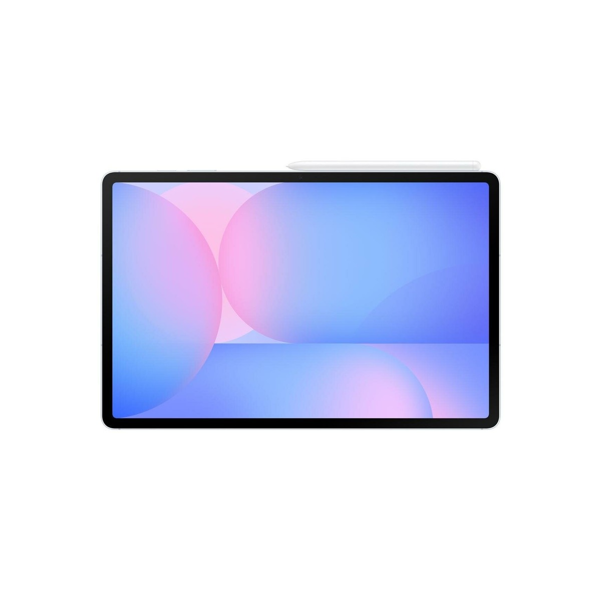 Планшет Samsung Galaxy Tab S10 FE+ Wi-FI 12/256Gb (Цвет: Blue)
