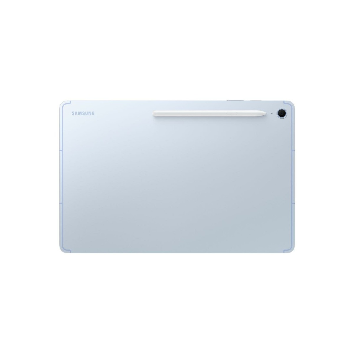 Планшет Samsung Galaxy Tab S10 FE+ Wi-FI 12/256Gb (Цвет: Blue)