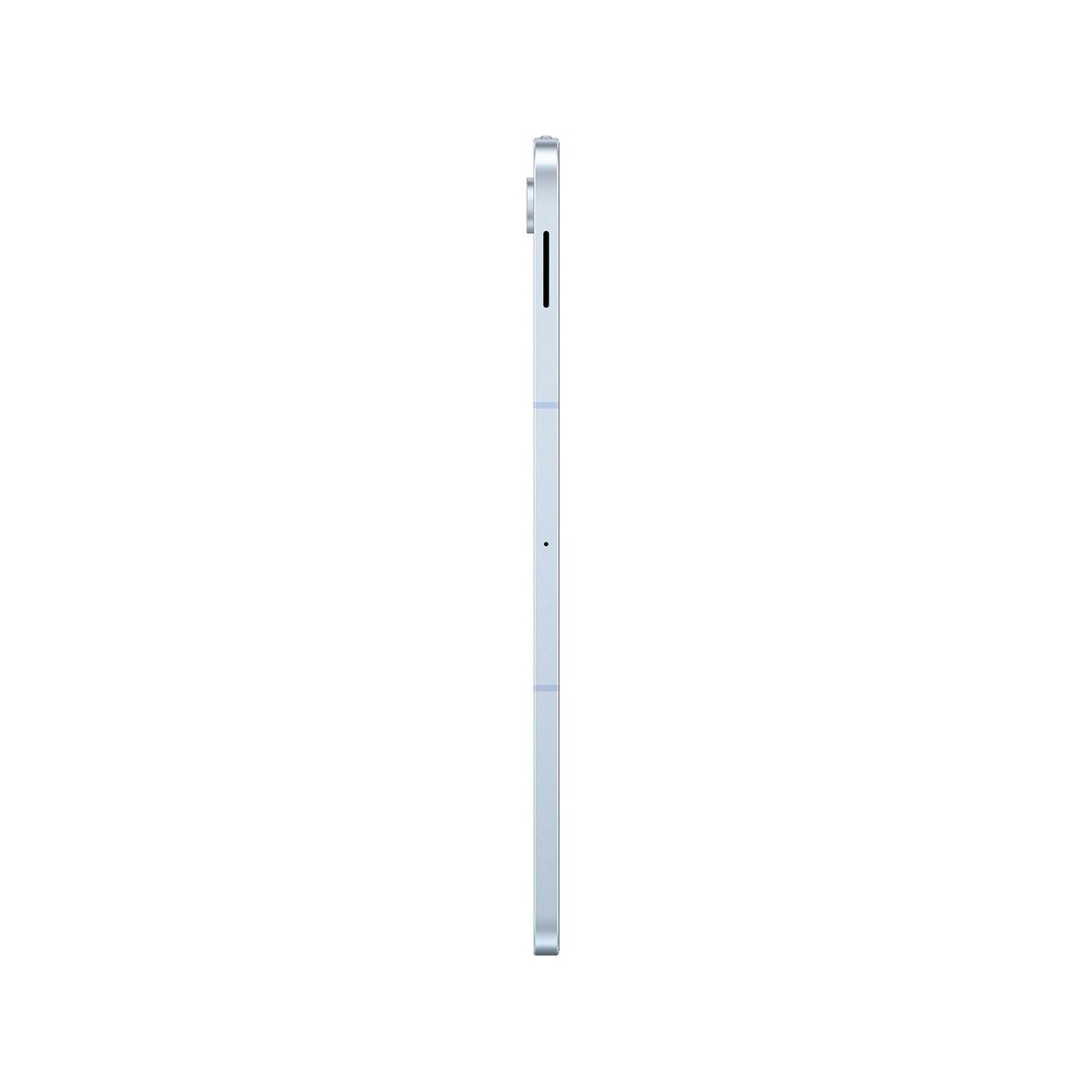 Планшет Samsung Galaxy Tab S10 FE+ Wi-FI 12/256Gb (Цвет: Blue)