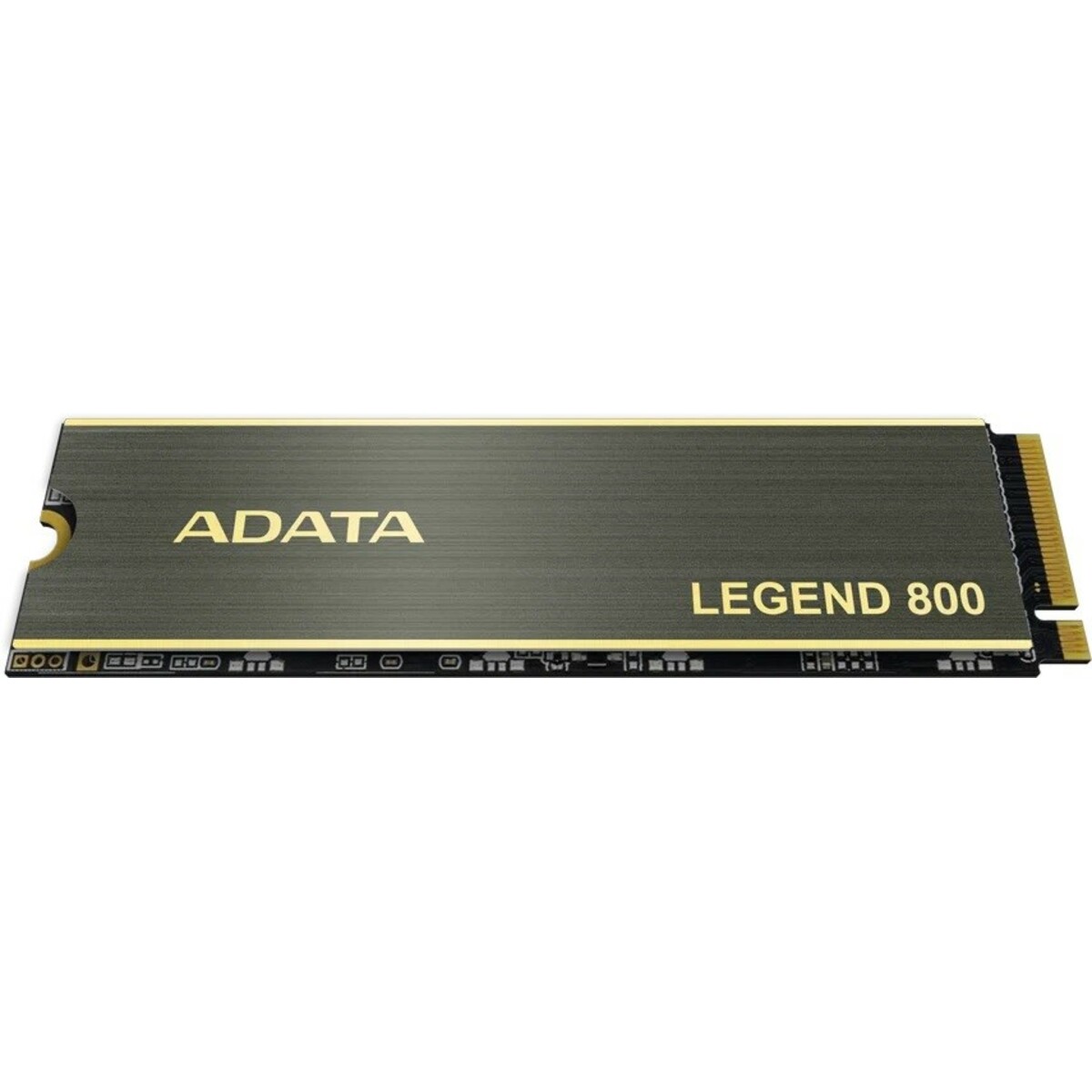 Накопитель SSD ADATA 1TB M.2 2280 ALEG-800-1000GCS 