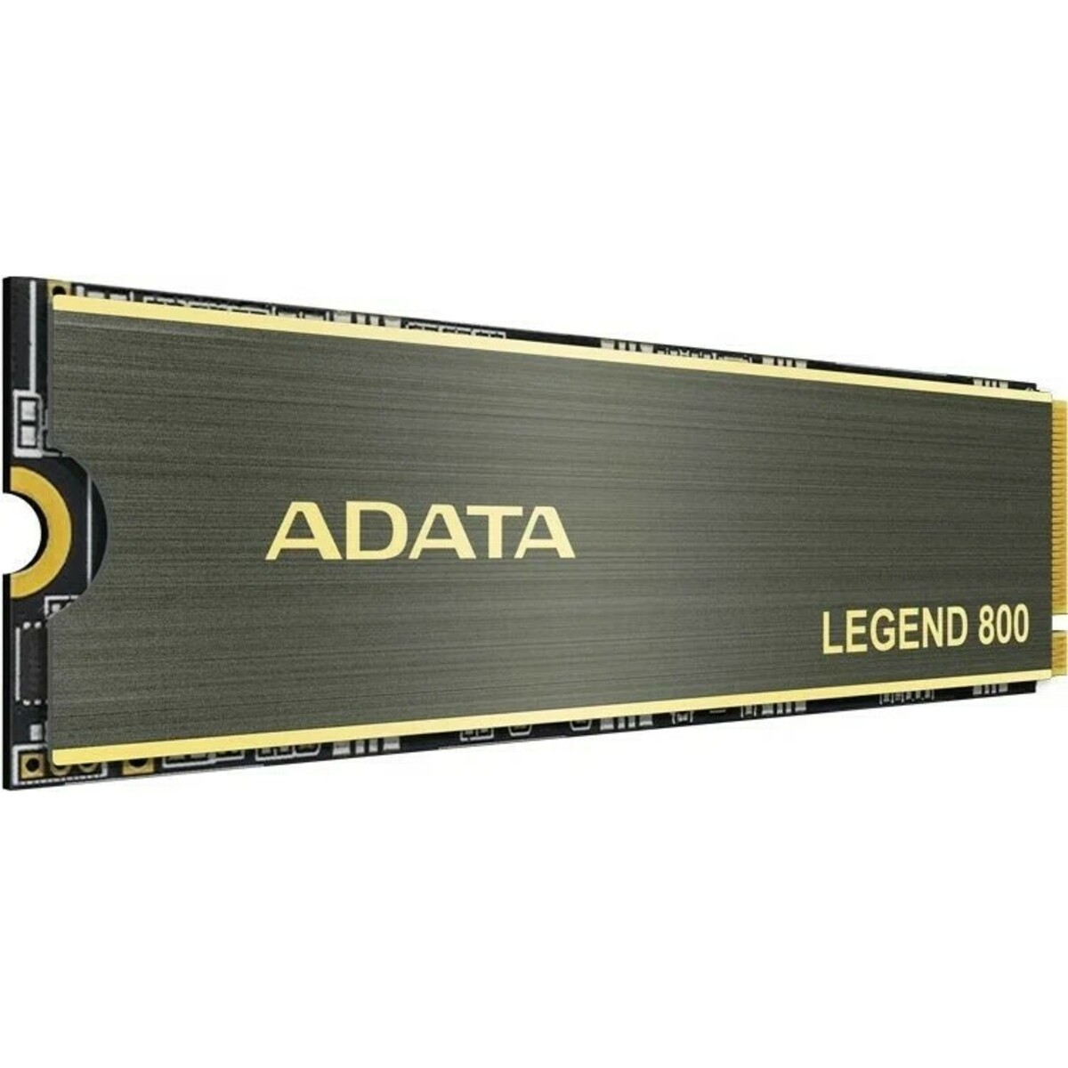 Накопитель SSD ADATA 1TB M.2 2280 ALEG-800-1000GCS 