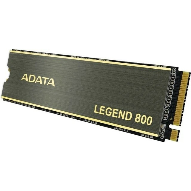 Накопитель SSD ADATA 1TB M.2 2280 ALEG-800-1000GCS 
