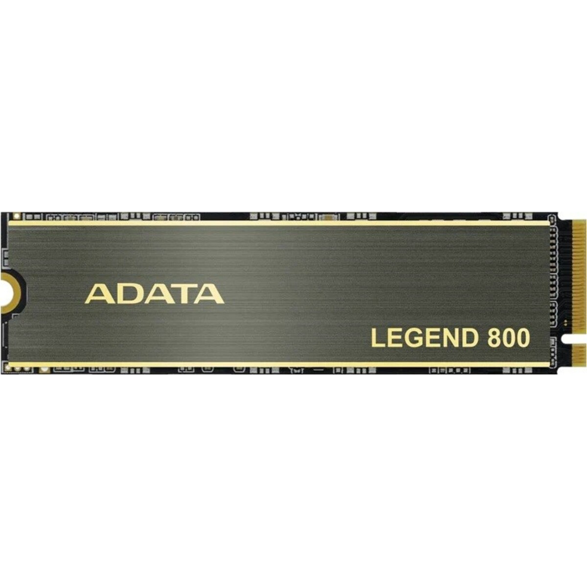 Накопитель SSD ADATA 1TB M.2 2280 ALEG-800-1000GCS 