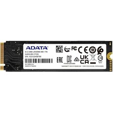 Накопитель SSD ADATA 1TB M.2 2280 ALEG-850-1TCS 