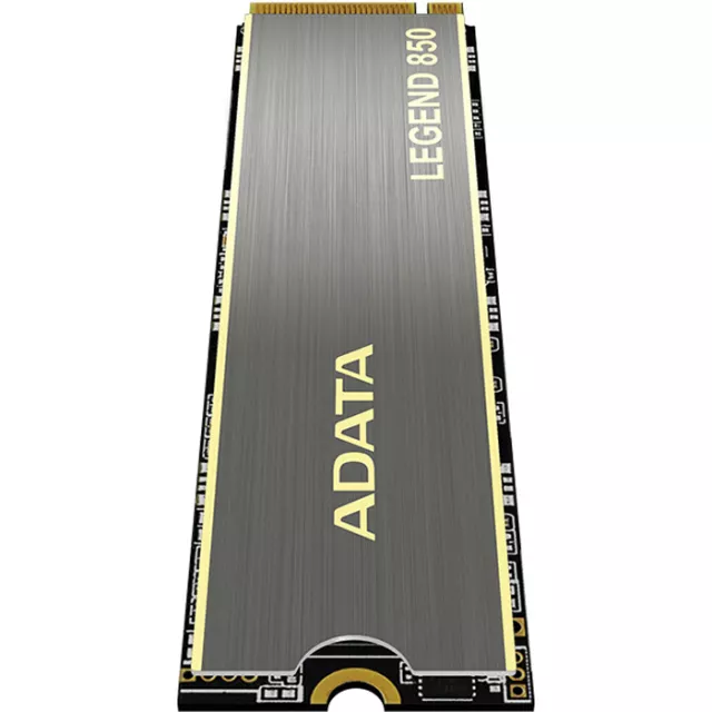 Накопитель SSD ADATA 1TB M.2 2280 ALEG-850-1TCS 