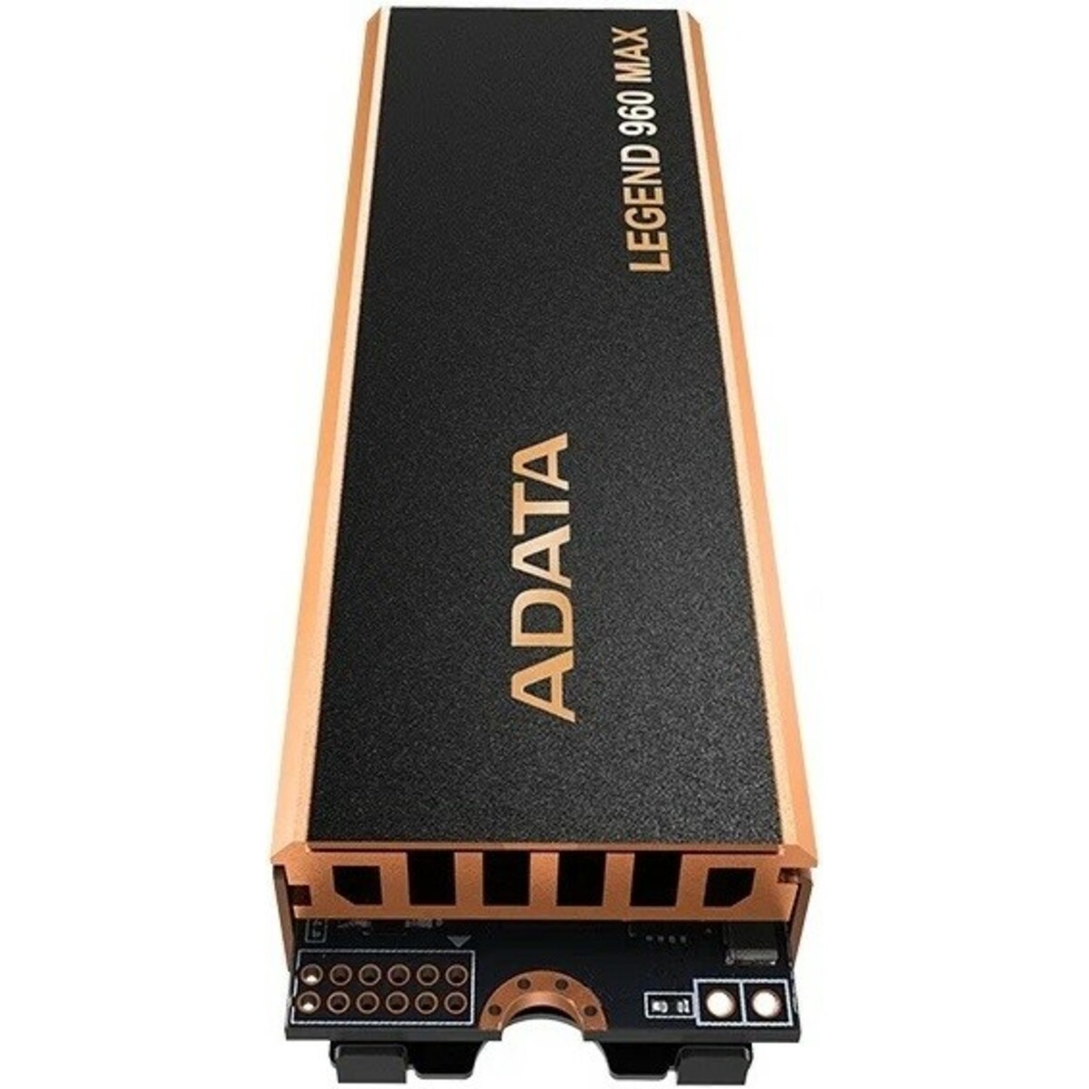 Накопитель SSD ADATA 1TB M.2 2280 ALEG-960M-1TCS