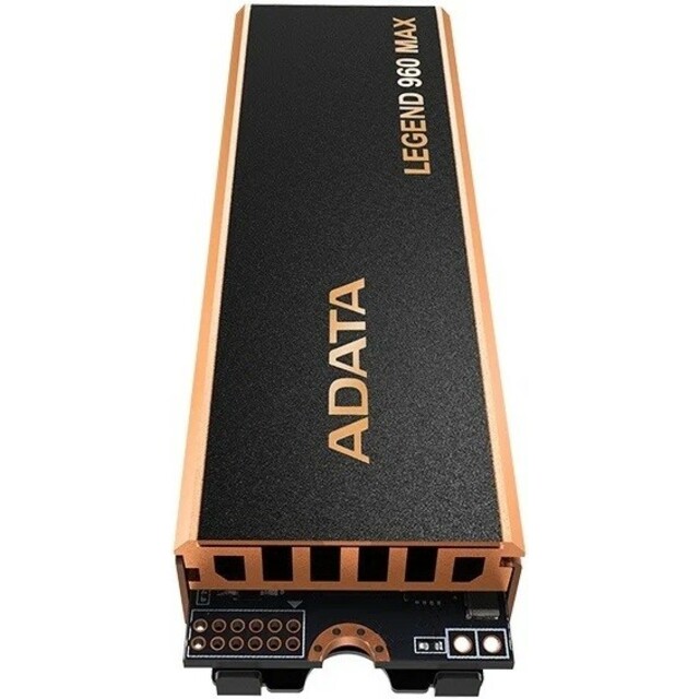 Накопитель SSD ADATA 1TB M.2 2280 ALEG-960M-1TCS