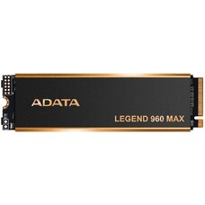 Накопитель SSD ADATA 1TB M.2 2280 ALEG-960M-1TCS