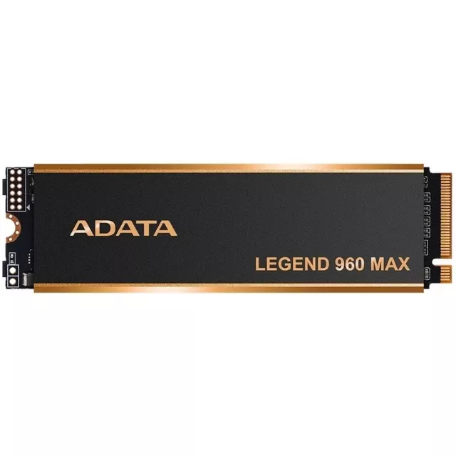 Накопитель SSD ADATA 1TB M.2 2280 ALEG-960M-1TCS