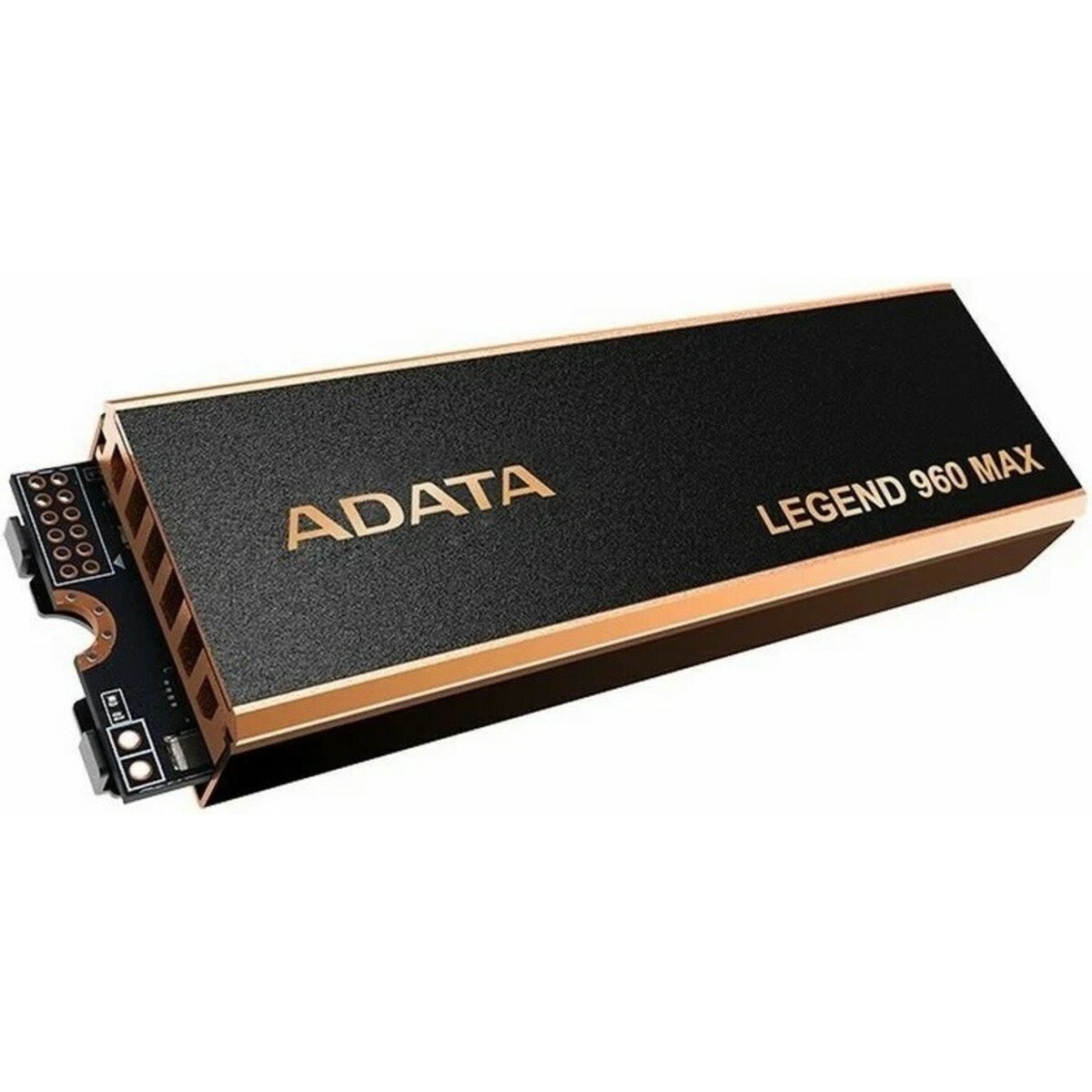 Накопитель SSD ADATA 1TB M.2 2280 ALEG-960M-1TCS