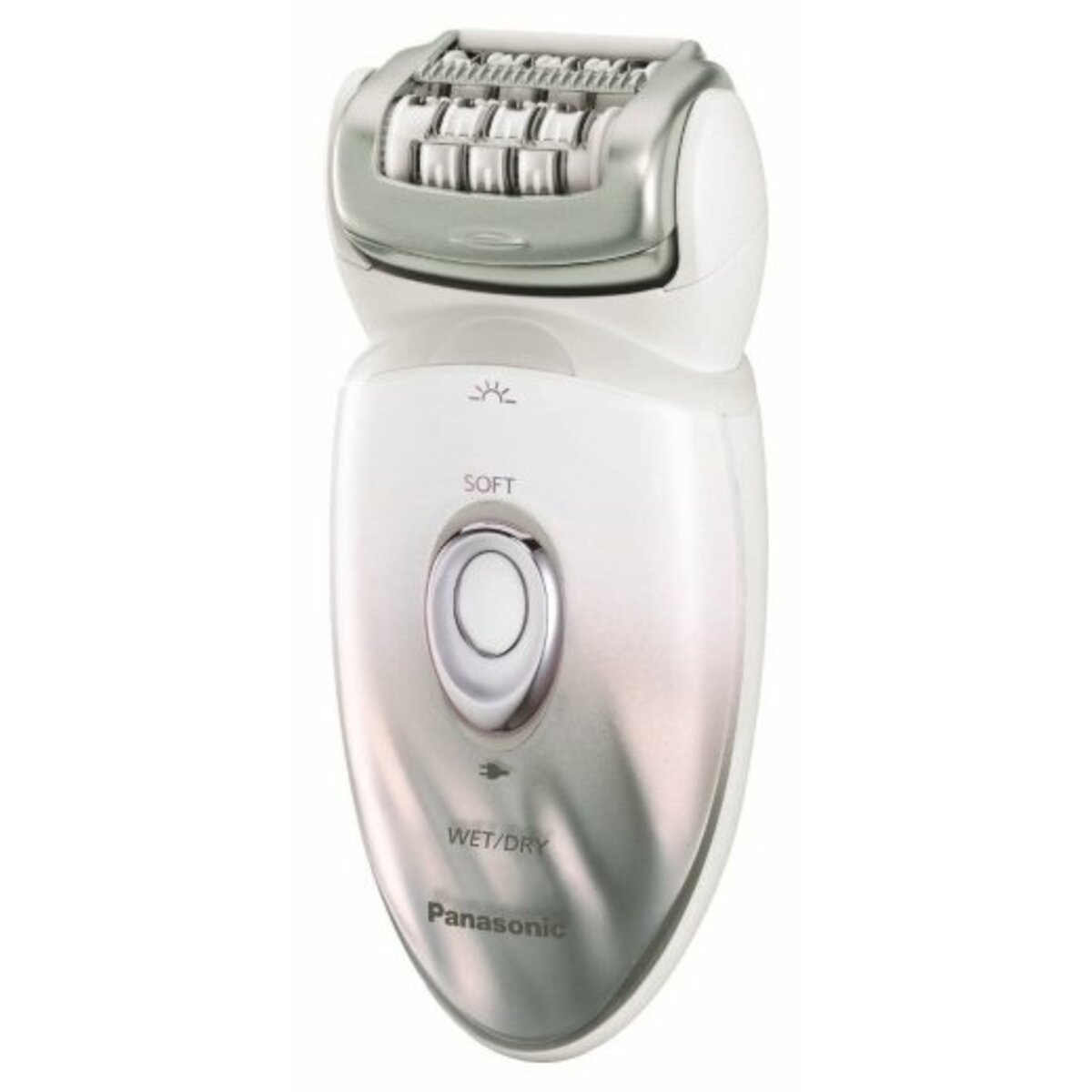 Эпилятор Panasonic ES-ED94-S520 (Цвет: Silver)