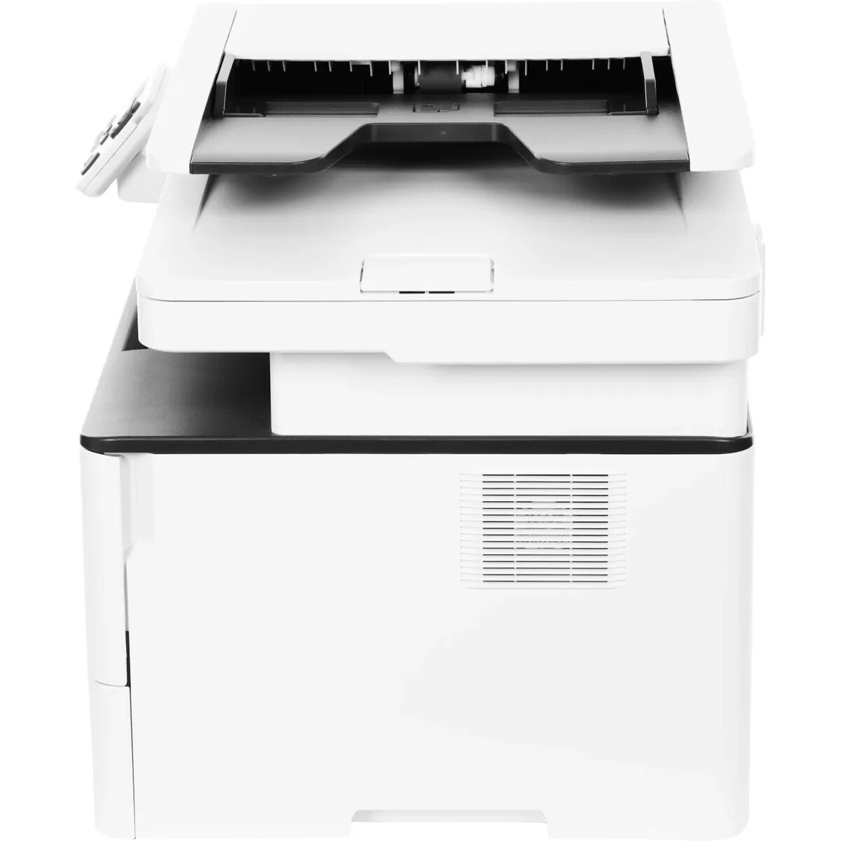 МФУ лазерный Pantum M7102DN (Цвет: White)