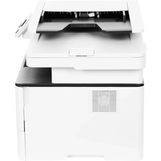 МФУ лазерный Pantum M7102DN (Цвет: White)