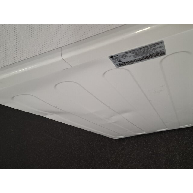 Стиральная машина LG F2J3HS8W, белый 