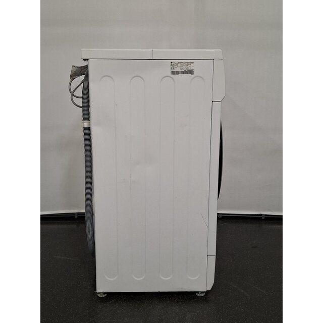 Стиральная машина LG F2J3HS8W, белый 