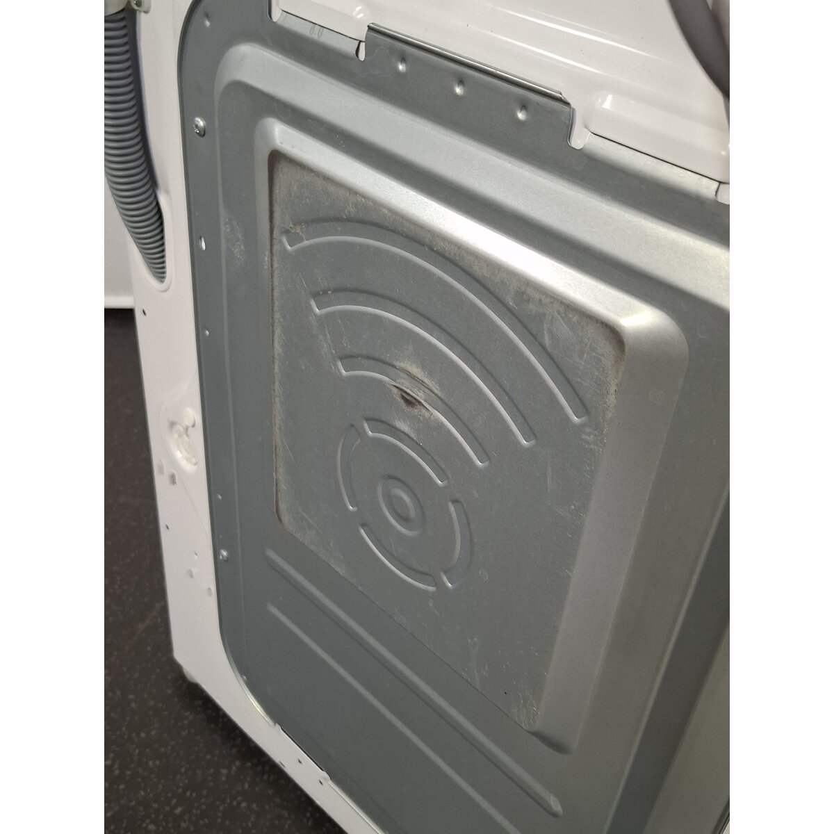 Стиральная машина LG F2J3HS8W, белый 