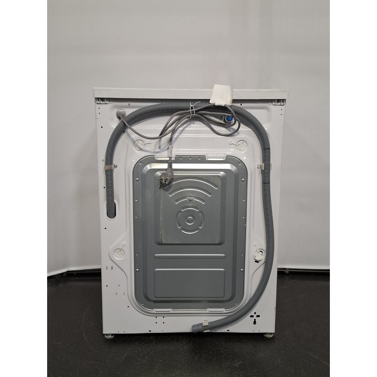 Стиральная машина LG F2J3HS8W, белый 