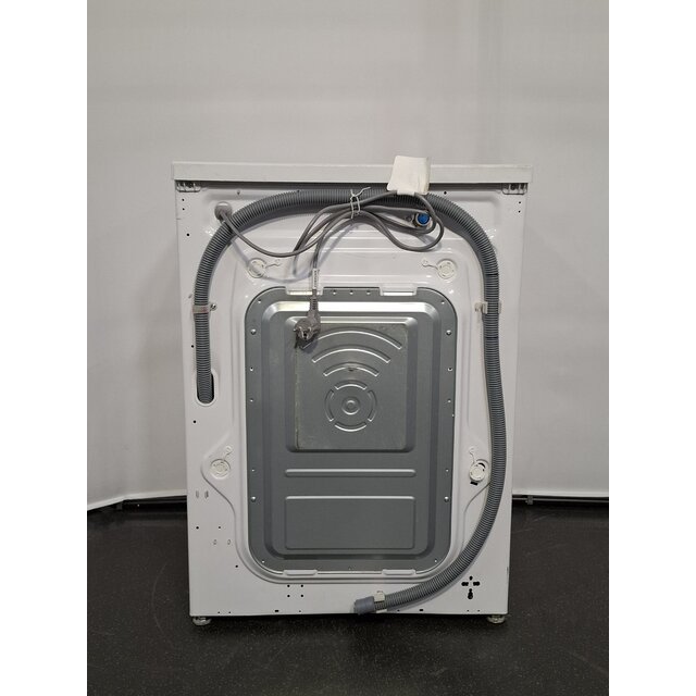 Стиральная машина LG F2J3HS8W, белый 