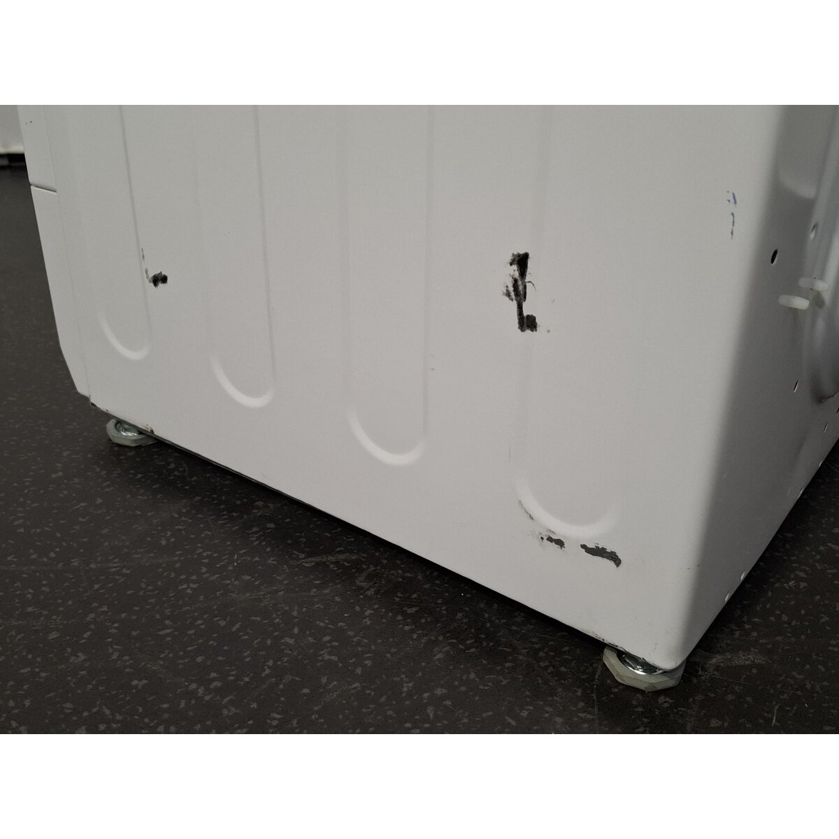 Стиральная машина LG F2J3HS8W, белый 