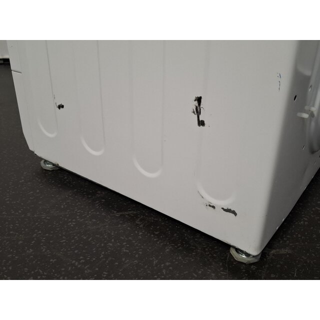 Стиральная машина LG F2J3HS8W, белый 