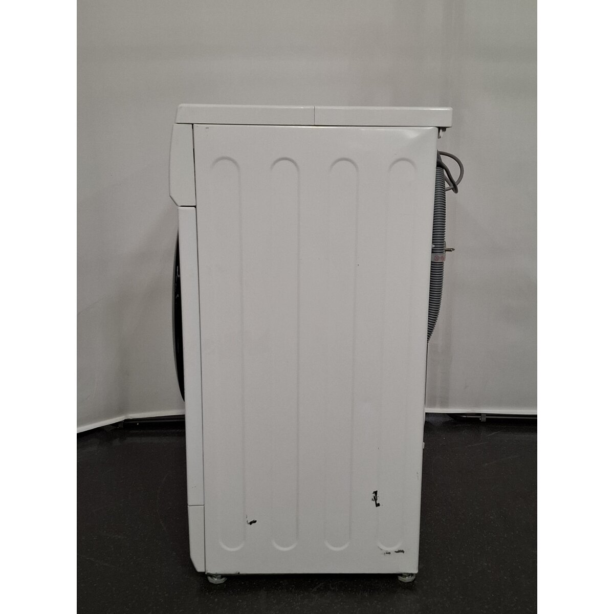 Стиральная машина LG F2J3HS8W, белый 