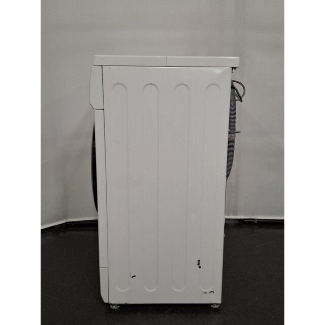 Стиральная машина LG F2J3HS8W, белый 