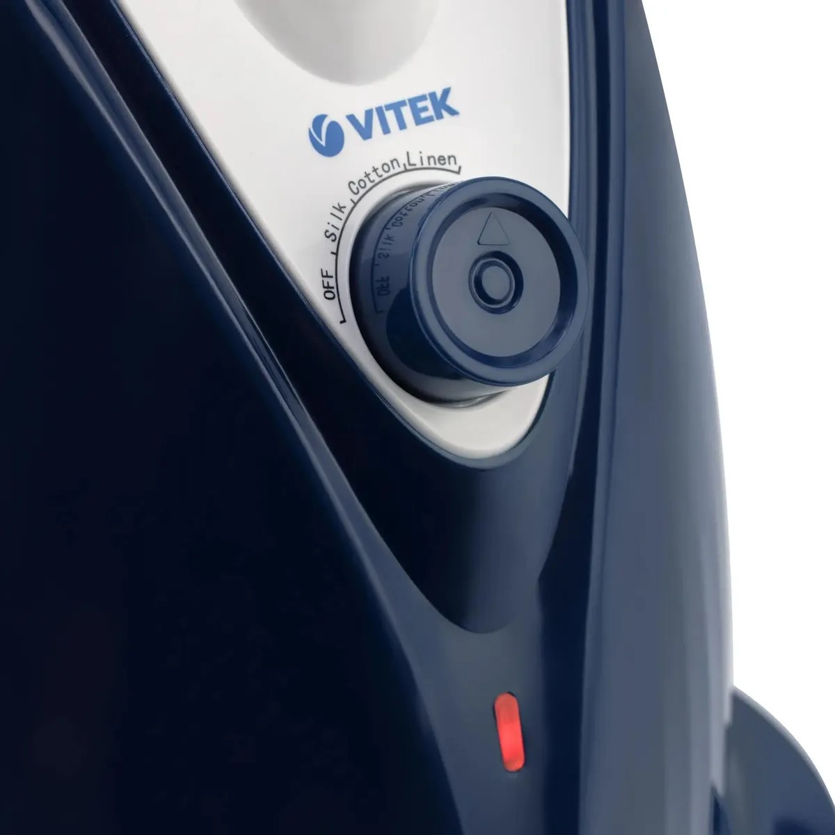 Отпариватель напольный Vitek VT-2437 (Цвет: Blue)
