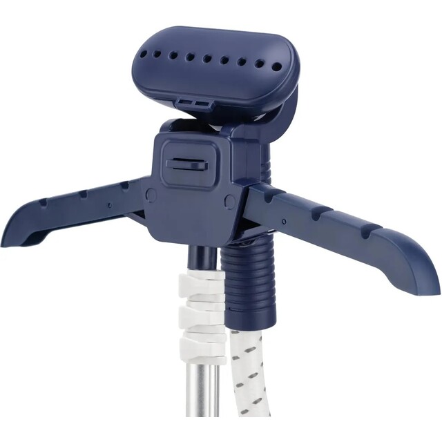 Отпариватель напольный Vitek VT-2437 (Цвет: Blue) Отпариватель напольный Vitek VT-2437 (Цвет: Blue)