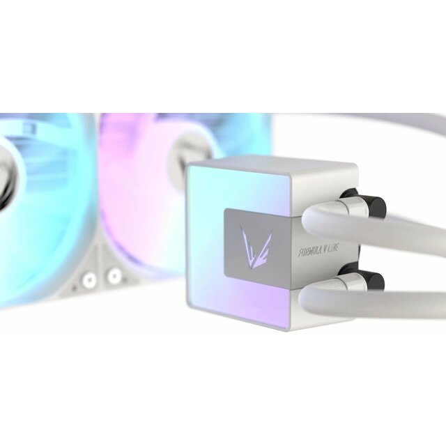 Системa водяного охлаждения Formula Ice Jet Glow 360 ARGB