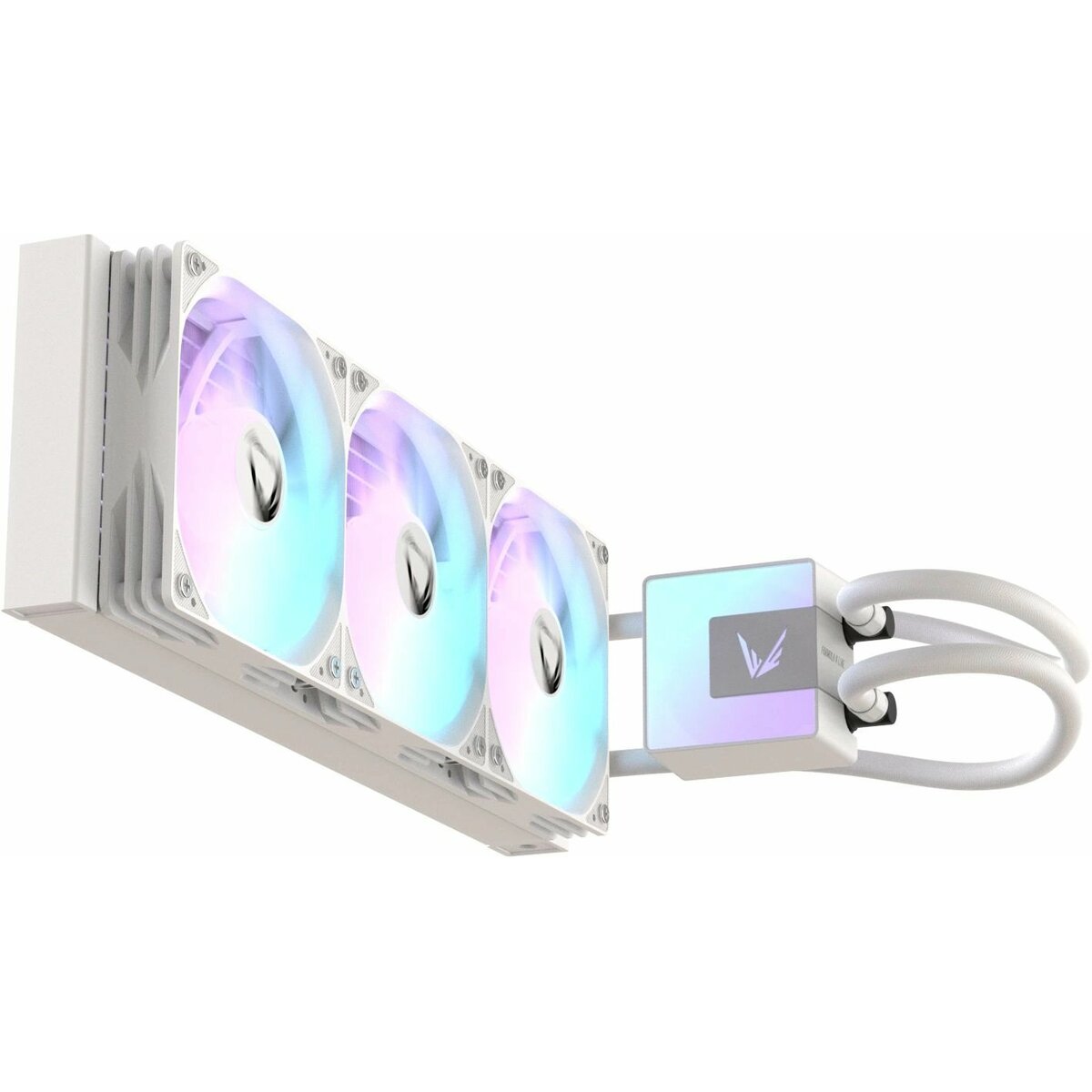 Системa водяного охлаждения Formula Ice Jet Glow 360 ARGB