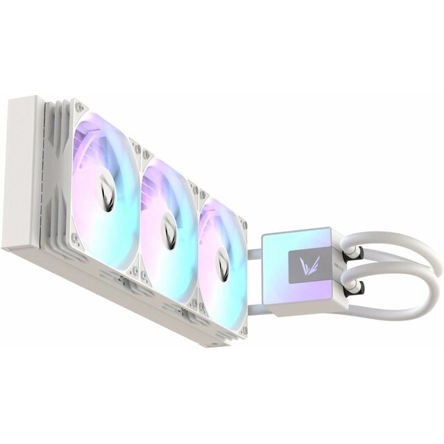 Системa водяного охлаждения Formula Ice Jet Glow 360 ARGB