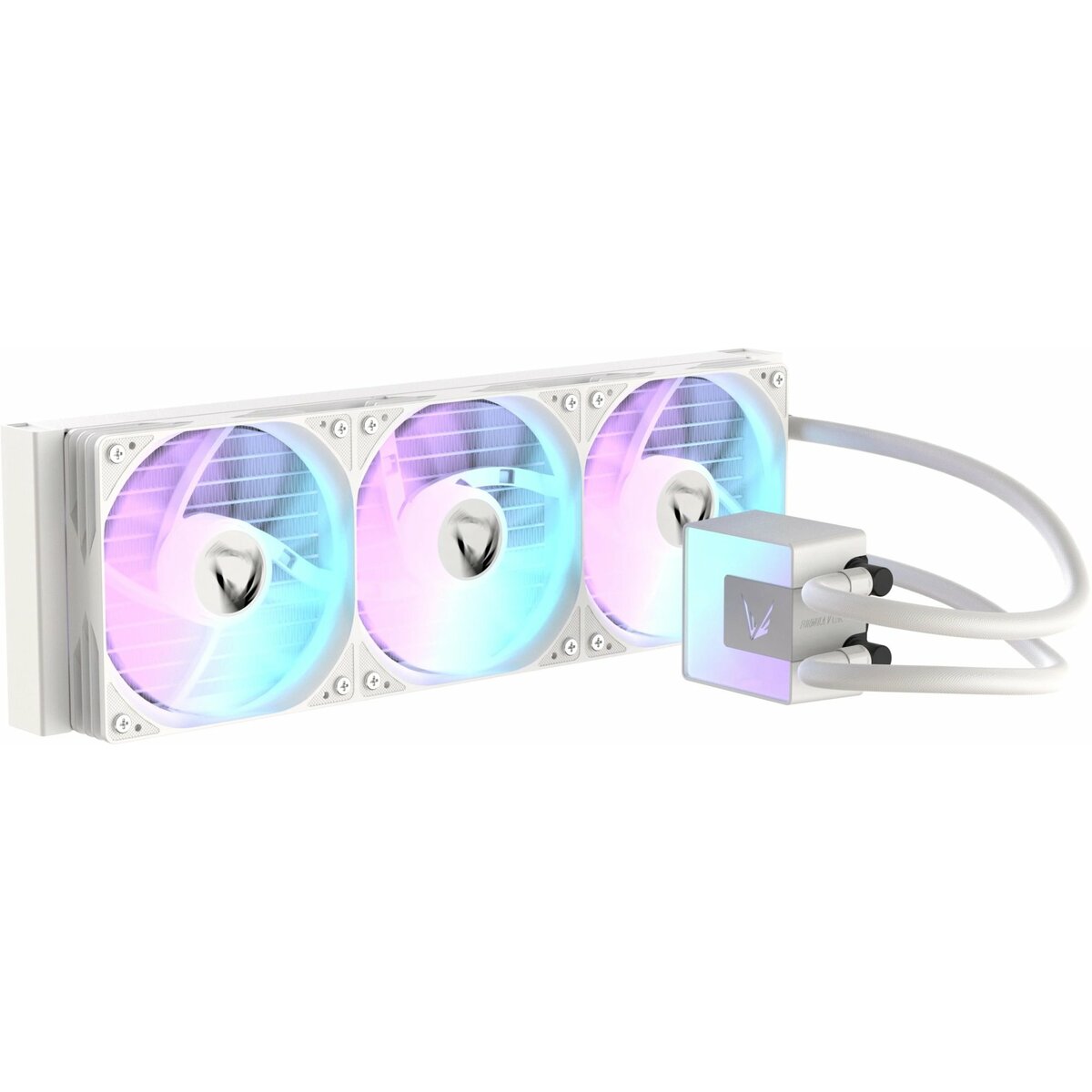 Системa водяного охлаждения Formula Ice Jet Glow 360 ARGB