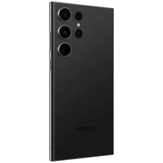 Смартфон Samsung Galaxy S23 Ultra 12/256Gb, черный