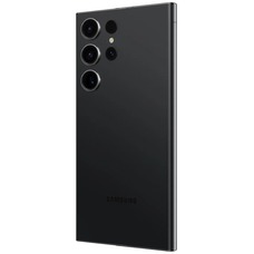 Смартфон Samsung Galaxy S23 Ultra 12/256Gb (Цвет: Phantom Black)