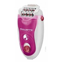 Эпилятор Rowenta EP5660D1 (Цвет: White/Pink)