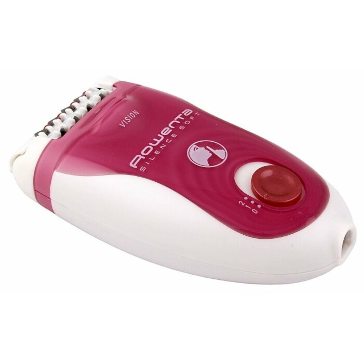 Эпилятор Rowenta EP5660D1 (Цвет: White / Pink)
