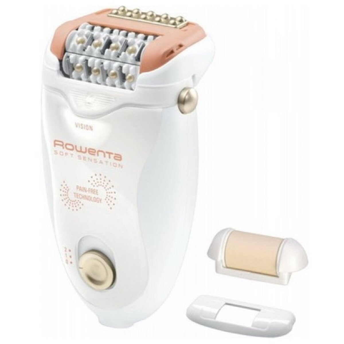 Эпилятор Rowenta EP5700F1 (Цвет: Pink)