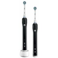 Набор электрических зубных щеток Oral-B Pro 790 Duo (Цвет: Black)