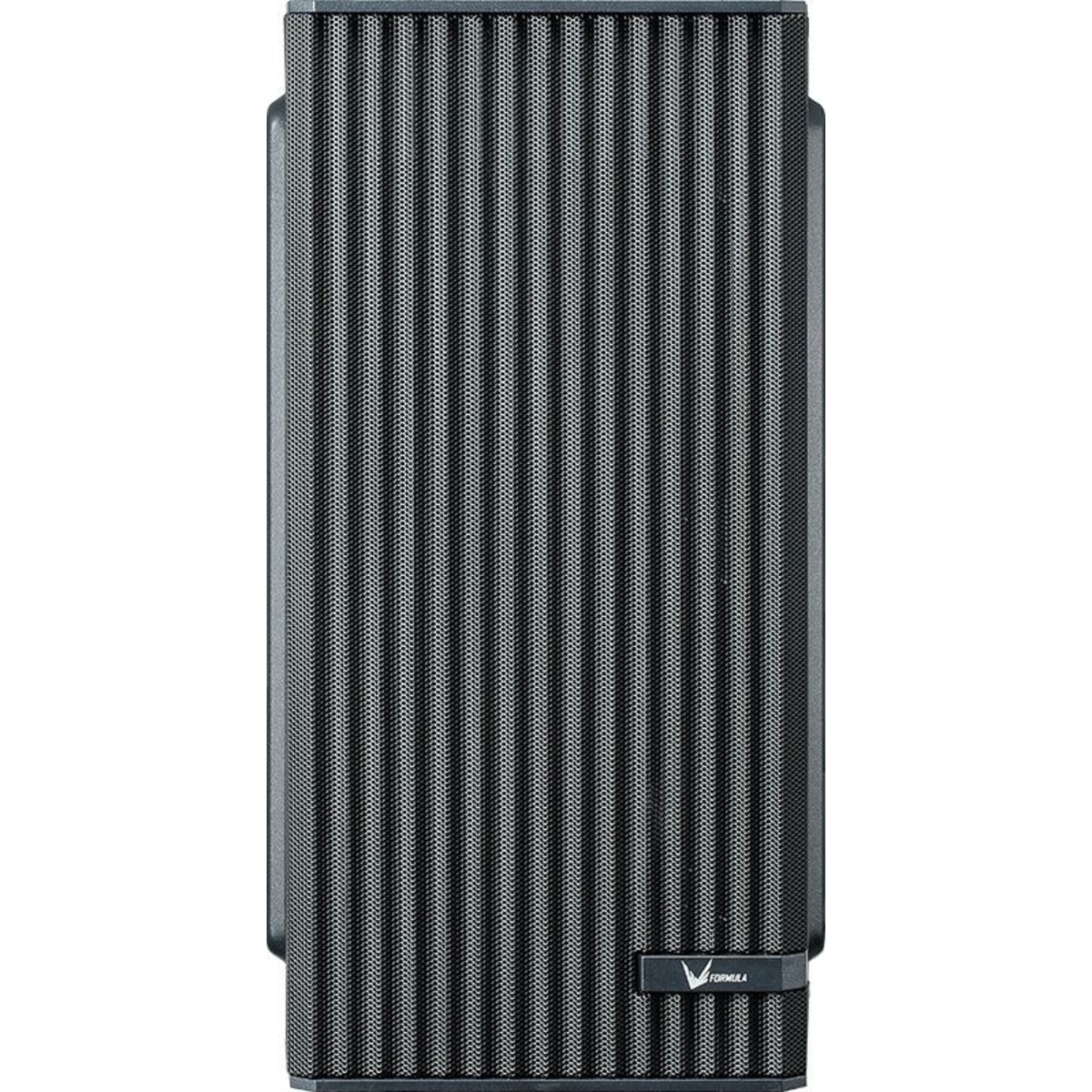 Корпус Formula Air Mesh G1, черный