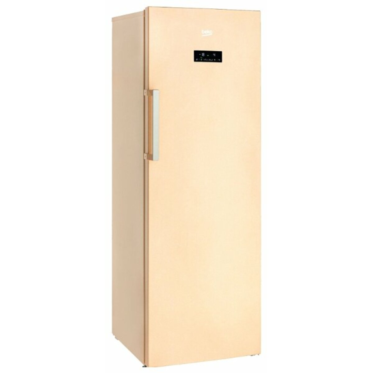 Морозильная камера Beko FNKW290E21SB (Цвет: Stone Golden Beige)