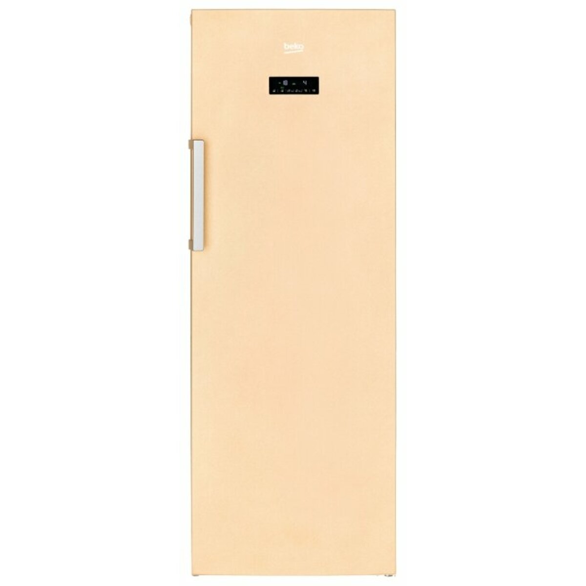 Морозильная камера Beko FNKW290E21SB (Цвет: Stone Golden Beige)