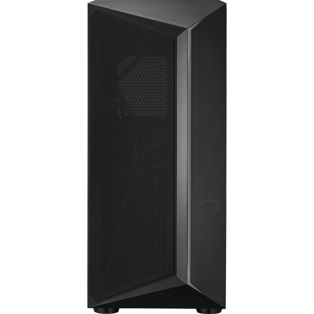 Корпус Cooler Master CP510-KGNN-S01, черный