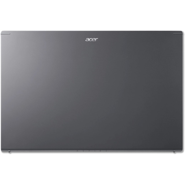 Ноутбук Acer Aspire 5 A515-57-57F8 Core i5 12450H 8Gb SSD512Gb Intel UHD Graphics 15.6 IPS FHD (1920x1080) noOS metall WiFi BT Cam (NX.KN4EM.004)