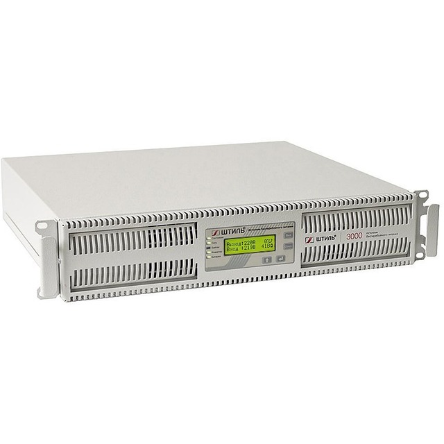 Источник бесперебойного питания Штиль SR1103TL