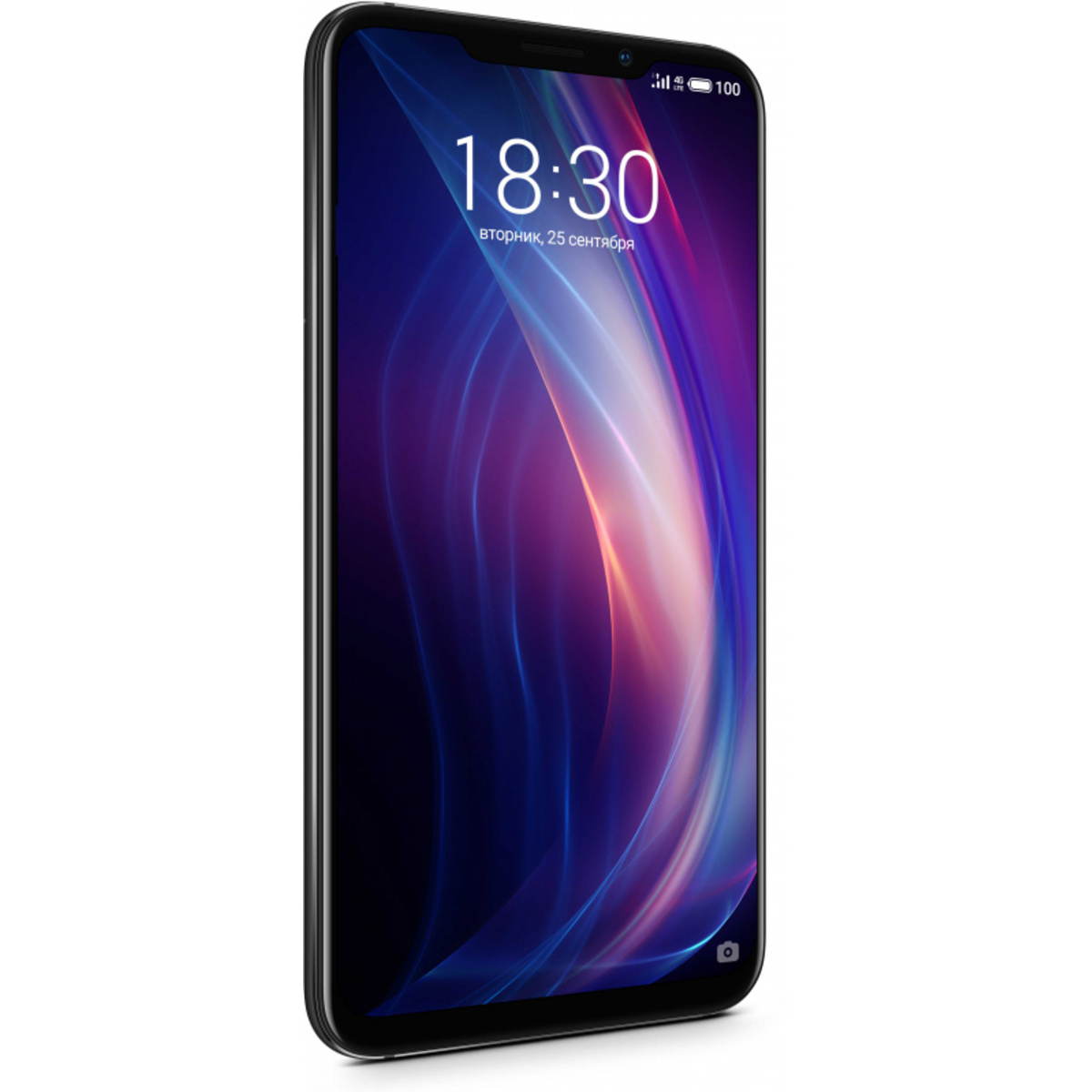 Смартфон Meizu X8 4/64Gb (Цвет: Black)