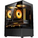 Корпус Accord ACC-UE2B TG OFFICE PRO, че..